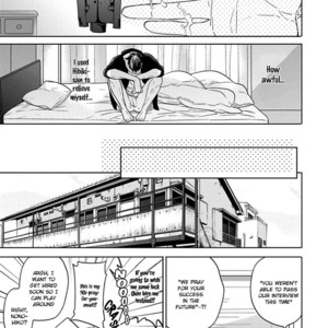 [Owaru] Our House Love Trouble [Eng] – Gay Manga sex 111