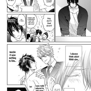 [Owaru] Our House Love Trouble [Eng] – Gay Manga sex 112