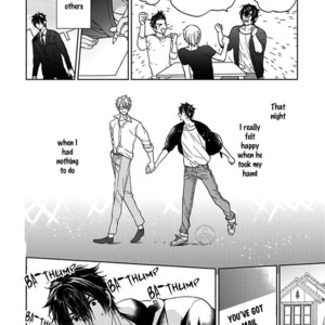 [Owaru] Our House Love Trouble [Eng] – Gay Manga sex 114
