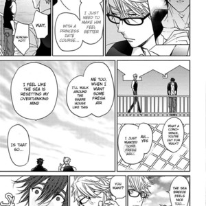 [Owaru] Our House Love Trouble [Eng] – Gay Manga sex 117