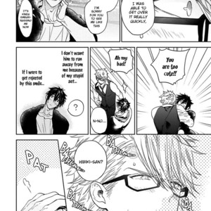 [Owaru] Our House Love Trouble [Eng] – Gay Manga sex 120