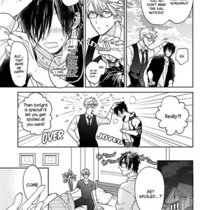 [Owaru] Our House Love Trouble [Eng] – Gay Manga sex 121
