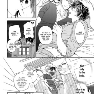 [Owaru] Our House Love Trouble [Eng] – Gay Manga sex 122