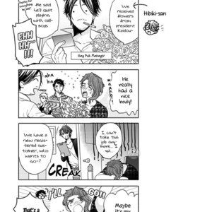 [Owaru] Our House Love Trouble [Eng] – Gay Manga sex 123