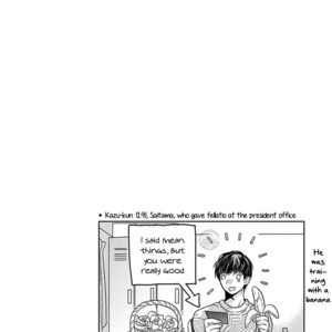 [Owaru] Our House Love Trouble [Eng] – Gay Manga sex 124