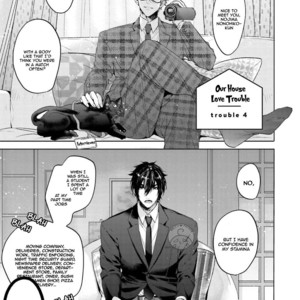 [Owaru] Our House Love Trouble [Eng] – Gay Manga sex 131
