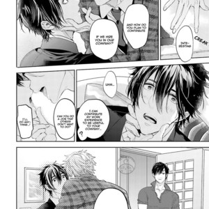 [Owaru] Our House Love Trouble [Eng] – Gay Manga sex 132
