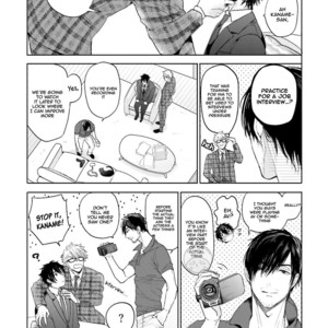 [Owaru] Our House Love Trouble [Eng] – Gay Manga sex 133