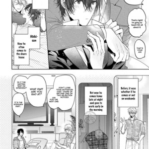 [Owaru] Our House Love Trouble [Eng] – Gay Manga sex 134