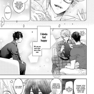 [Owaru] Our House Love Trouble [Eng] – Gay Manga sex 135