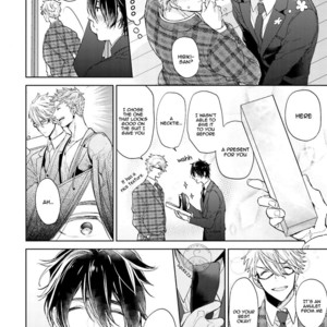[Owaru] Our House Love Trouble [Eng] – Gay Manga sex 136