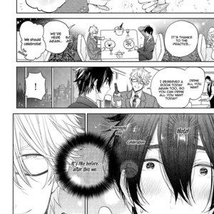[Owaru] Our House Love Trouble [Eng] – Gay Manga sex 138
