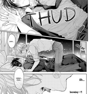 [Owaru] Our House Love Trouble [Eng] – Gay Manga sex 139
