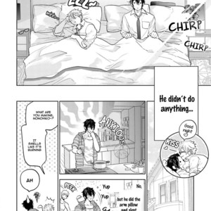 [Owaru] Our House Love Trouble [Eng] – Gay Manga sex 140