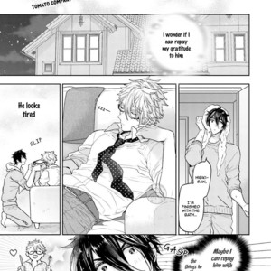 [Owaru] Our House Love Trouble [Eng] – Gay Manga sex 141