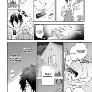 [Owaru] Our House Love Trouble [Eng] – Gay Manga sex 142