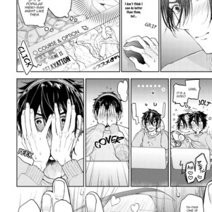 [Owaru] Our House Love Trouble [Eng] – Gay Manga sex 144