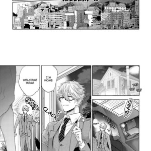 [Owaru] Our House Love Trouble [Eng] – Gay Manga sex 145