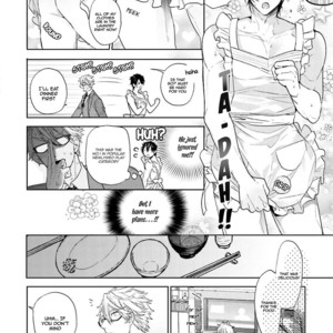 [Owaru] Our House Love Trouble [Eng] – Gay Manga sex 146