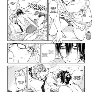 [Owaru] Our House Love Trouble [Eng] – Gay Manga sex 147