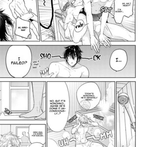 [Owaru] Our House Love Trouble [Eng] – Gay Manga sex 149