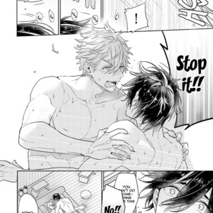 [Owaru] Our House Love Trouble [Eng] – Gay Manga sex 154