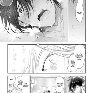 [Owaru] Our House Love Trouble [Eng] – Gay Manga sex 155