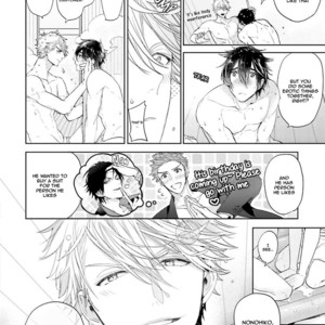 [Owaru] Our House Love Trouble [Eng] – Gay Manga sex 156