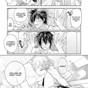 [Owaru] Our House Love Trouble [Eng] – Gay Manga sex 157