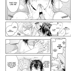 [Owaru] Our House Love Trouble [Eng] – Gay Manga sex 158