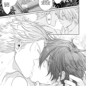 [Owaru] Our House Love Trouble [Eng] – Gay Manga sex 159
