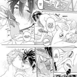 [Owaru] Our House Love Trouble [Eng] – Gay Manga sex 160