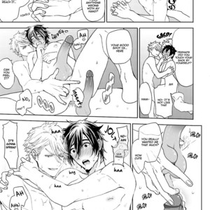 [Owaru] Our House Love Trouble [Eng] – Gay Manga sex 163