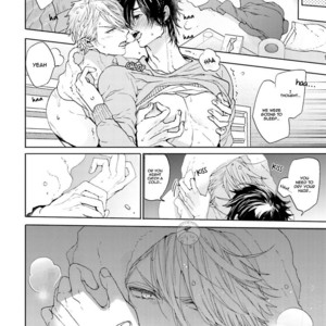 [Owaru] Our House Love Trouble [Eng] – Gay Manga sex 166