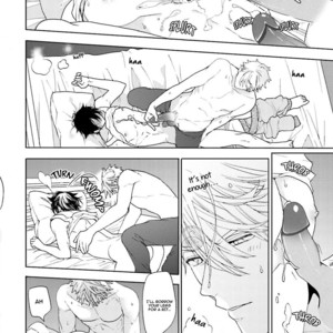 [Owaru] Our House Love Trouble [Eng] – Gay Manga sex 168
