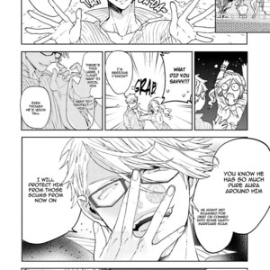 [Owaru] Our House Love Trouble [Eng] – Gay Manga sex 170