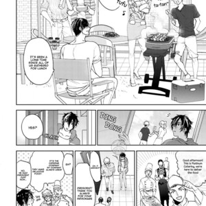 [Owaru] Our House Love Trouble [Eng] – Gay Manga sex 172