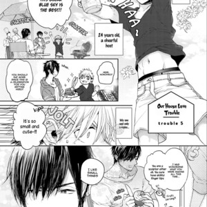 [Owaru] Our House Love Trouble [Eng] – Gay Manga sex 180