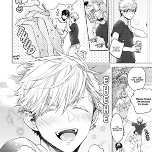 [Owaru] Our House Love Trouble [Eng] – Gay Manga sex 181