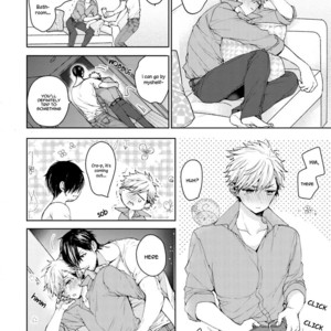 [Owaru] Our House Love Trouble [Eng] – Gay Manga sex 187