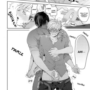 [Owaru] Our House Love Trouble [Eng] – Gay Manga sex 189