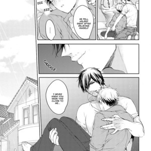[Owaru] Our House Love Trouble [Eng] – Gay Manga sex 190