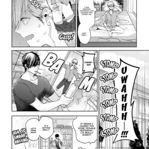 [Owaru] Our House Love Trouble [Eng] – Gay Manga sex 191