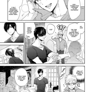 [Owaru] Our House Love Trouble [Eng] – Gay Manga sex 192