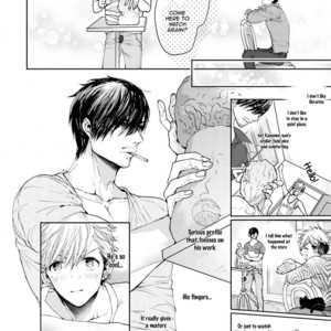 [Owaru] Our House Love Trouble [Eng] – Gay Manga sex 193