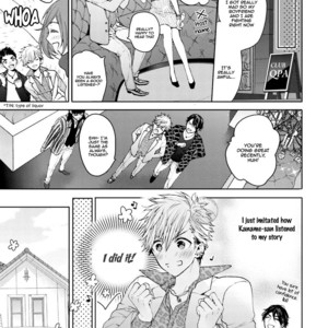 [Owaru] Our House Love Trouble [Eng] – Gay Manga sex 194