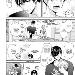 [Owaru] Our House Love Trouble [Eng] – Gay Manga sex 195