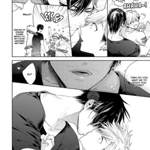 [Owaru] Our House Love Trouble [Eng] – Gay Manga sex 197