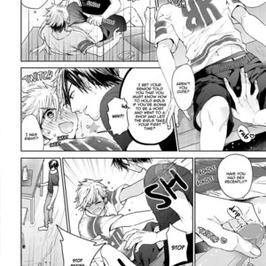 [Owaru] Our House Love Trouble [Eng] – Gay Manga sex 199