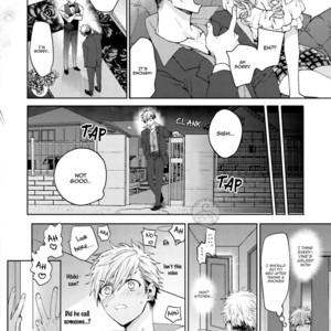 [Owaru] Our House Love Trouble [Eng] – Gay Manga sex 201